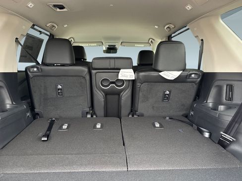 New 2026 Honda Pilot EX-L image 33