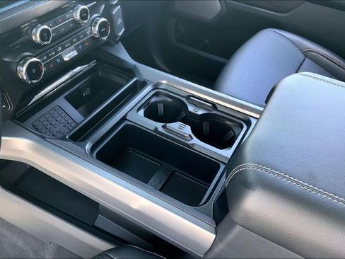 New 2026 Ford F350 4x4 Crew Cab Super Duty image 8