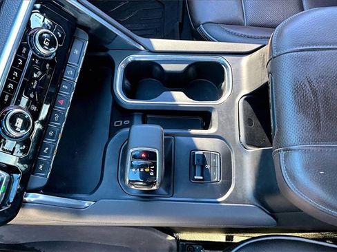 Used 2024 GMC Sierra 1500 Denali image 19