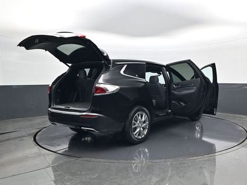 Used 2023 Buick Enclave Premium w/ Experience Buick Package image 32