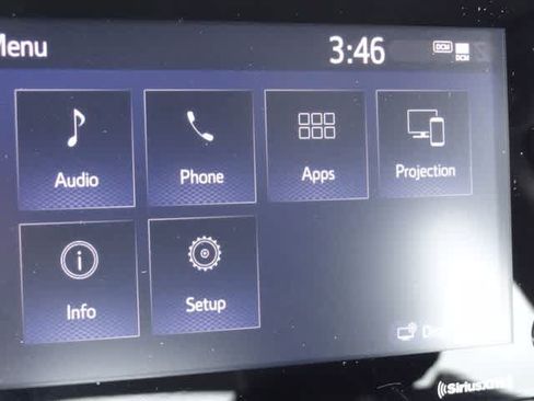 Used 2023 Toyota Camry SE FWD image 20