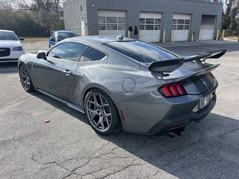New 2025 Ford Mustang GT Premium w/ GT Performance Package image 5
