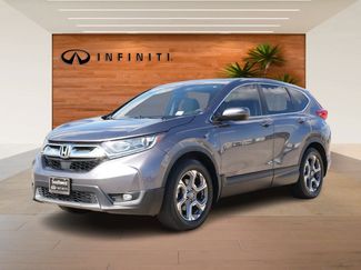 Used 2018 Honda CR-V EX video 1