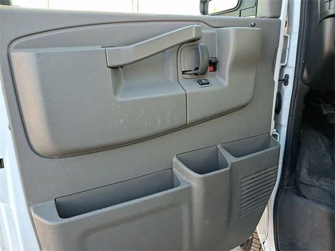 Used 2023 Chevrolet Express 2500 Work Van w/ Driver Convenience Package image 12