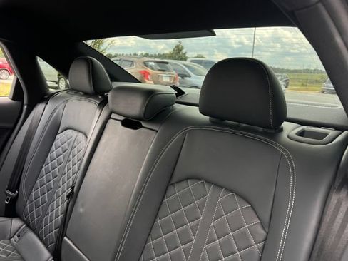 Used 2023 Audi S4 Premium Plus AWD/4WD image 17