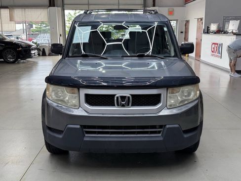 Used 2009 Honda Element EX image 6