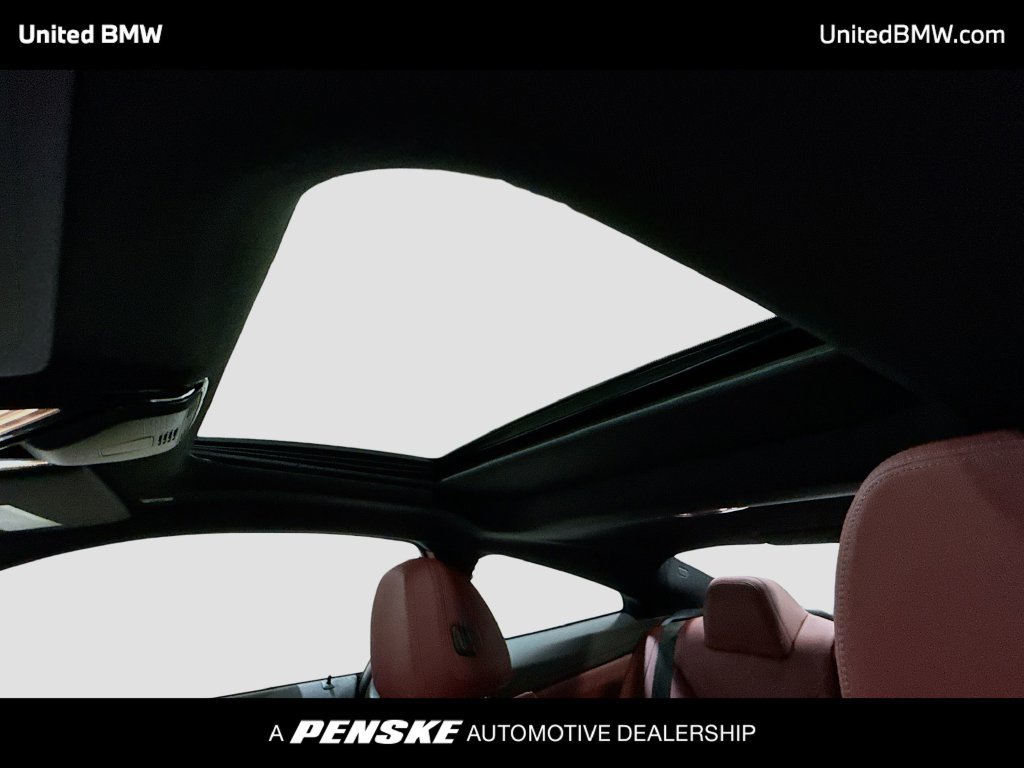 New 2027 BMW 430i Coupe w/ M Sport Package RWD image 19