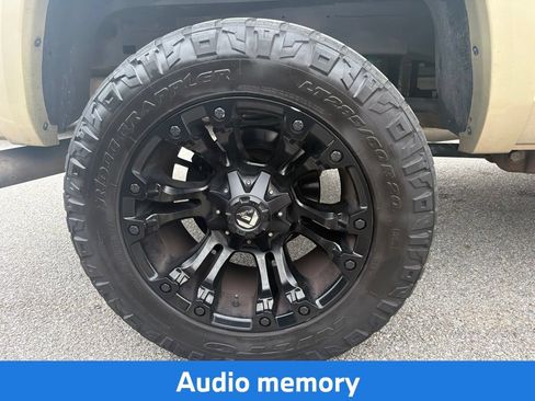 Used 2017 RAM 2500 Longhorn AWD/4WD image 11