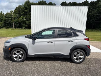 Used 2023 Hyundai Kona SEL