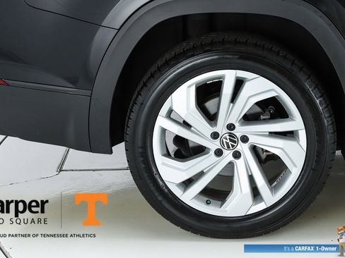 Used 2022 Volkswagen Atlas SE image 51