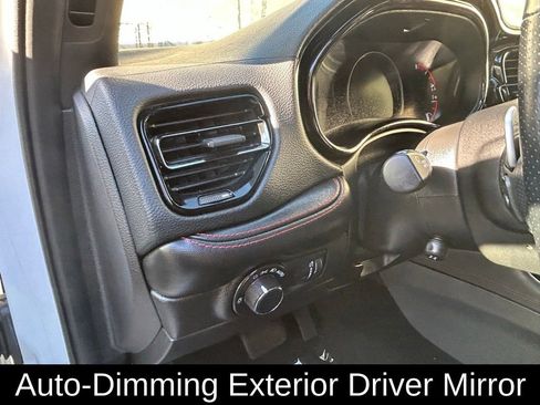 Certified 2024 Dodge Durango GT image 18