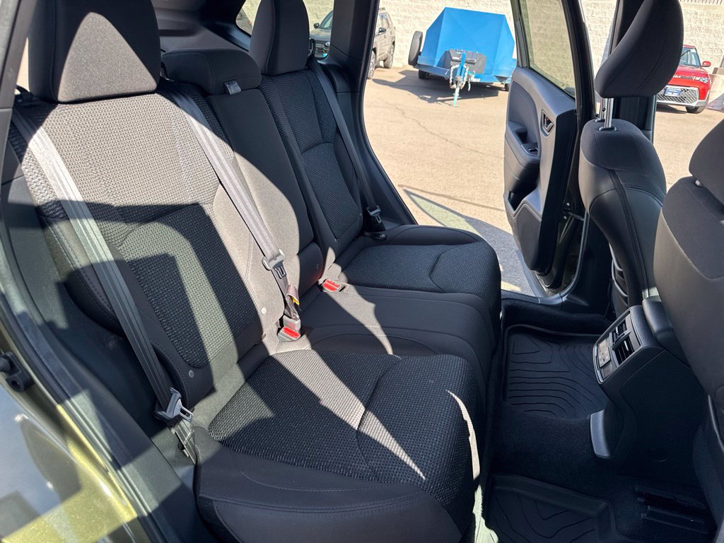 Certified 2026 Subaru Forester Premium AWD/4WD image 14