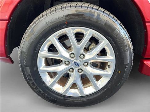 Used 2017 Ford Expedition EL Limited image 25