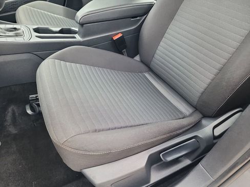 Used 2024 Volkswagen Jetta S FWD image 17