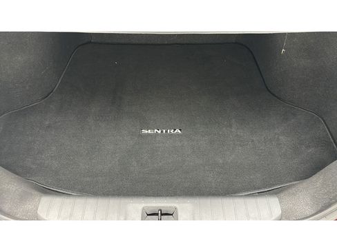 Used 2024 Nissan Sentra SV w/ All-Weather Package FWD image 23