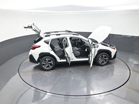 New 2026 Subaru Crosstrek 2.0i Premium AWD/4WD image 14