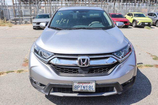 Used 2019 Honda CR-V EX image 3