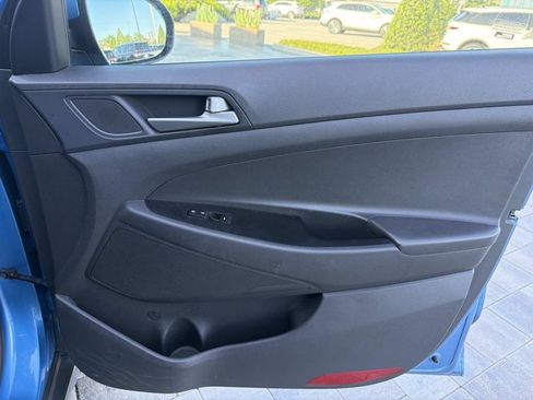 Used 2018 Hyundai Tucson SE w/ Cargo Package FWD image 15