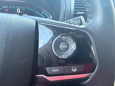 Certified 2020 Honda Odyssey EX-L image 17