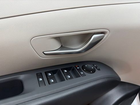 New 2026 Hyundai Tucson SE FWD image 20