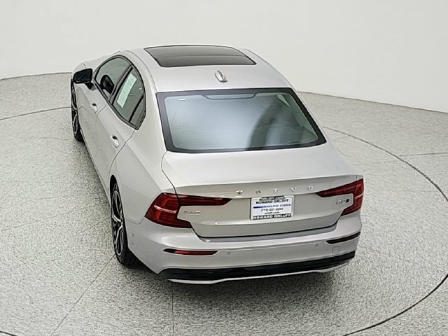 Used 2024 Volvo S60 B5 Ultimate w/ Climate Package AWD/4WD image 36