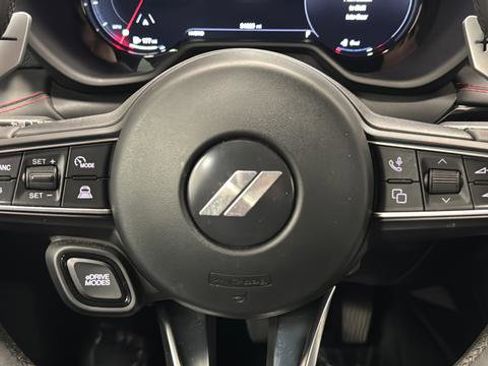 Used 2024 Dodge Hornet R/T AWD/4WD image 15