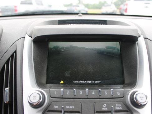 Used 2014 Chevrolet Equinox LTZ FWD image 31