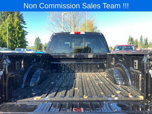 New 2026 Ford F250 Platinum w/ Platinum Plus Package AWD/4WD image 30