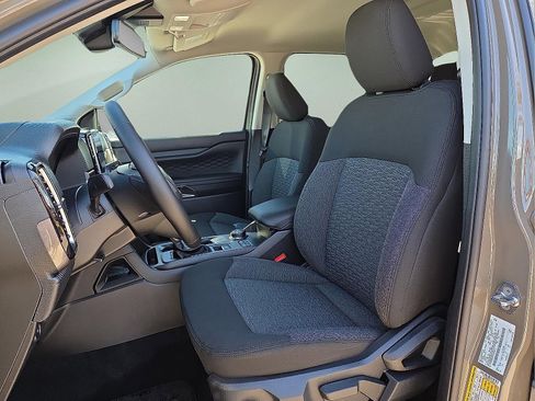 New 2025 Ford Ranger XLT w/ Black Appearance Package image 15