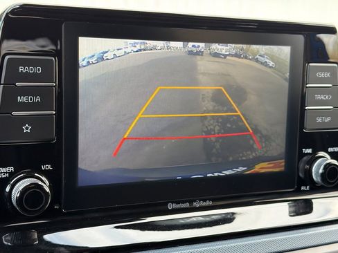 Used 2021 Kia Seltos S FWD image 18