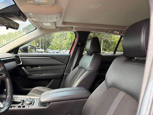Used 2024 MAZDA CX-50 AWD 2.5 S w/ Premium Package image 20