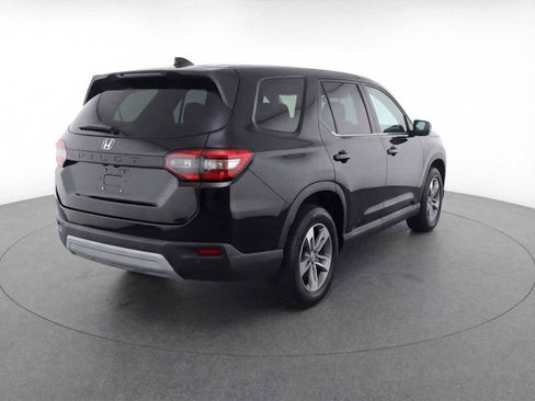 Used 2024 Honda Pilot EX-L image 5