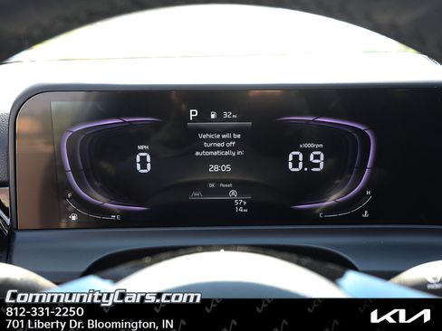 New 2026 Kia Seltos S AWD/4WD image 13