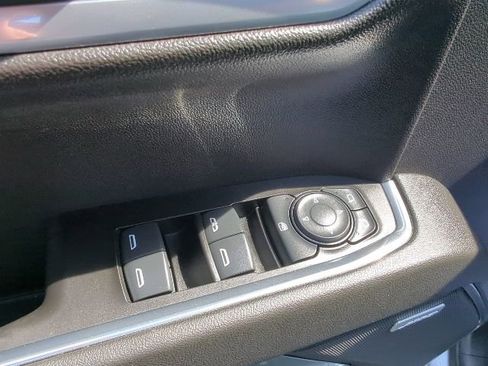 Used 2024 Chevrolet Silverado 1500 RST w/ Convenience Package II image 28