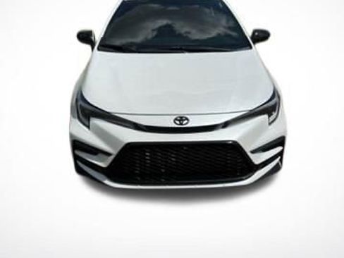 Used 2026 Toyota Corolla XSE FWD image 31