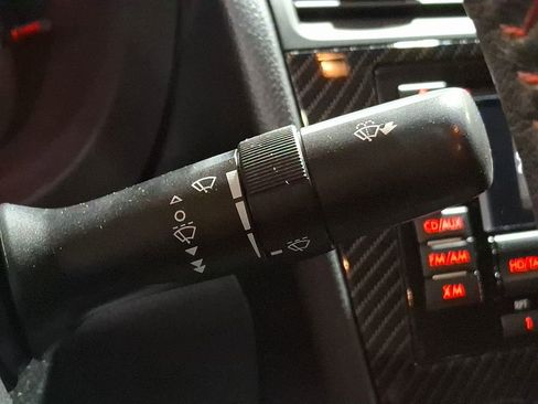 Used 2015 Subaru WRX Limited image 22