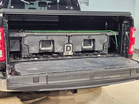 Used 2023 Ford F150 XL w/ Trailer Tow Package AWD/4WD image 18
