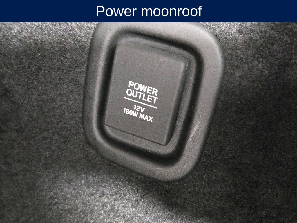 Used 2023 Honda Passport EX-L image 16