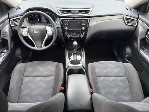 Used 2015 Nissan Rogue SV AWD/4WD image 19