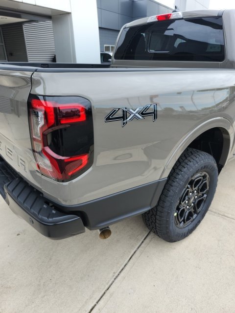 New 2026 Ford Ranger XLT w/ Equipment Group 301A High AWD/4WD image 14