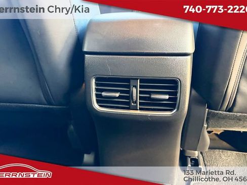 Used 2023 MAZDA CX-5 AWD 2.5 S w/ Select Package image 28