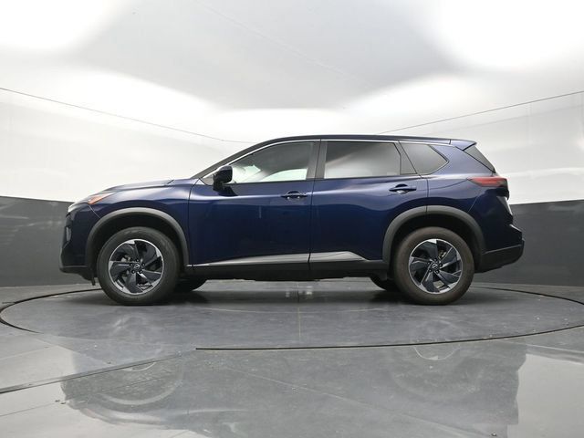 Used 2024 Nissan Rogue SV FWD image 34