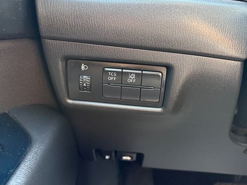 Used 2018 MAZDA CX-5 Sport w/ I-ACTIVSENSE Package AWD/4WD image 17