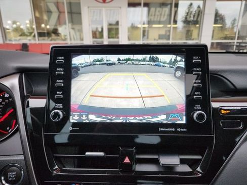 Certified 2024 Toyota Camry XSE w/ Cold Weather Package image 13