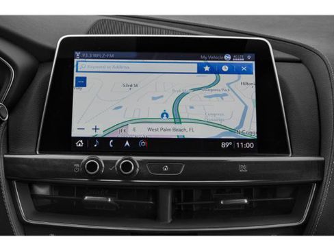 Used 2021 Cadillac CT5 Premium Luxury RWD image 34