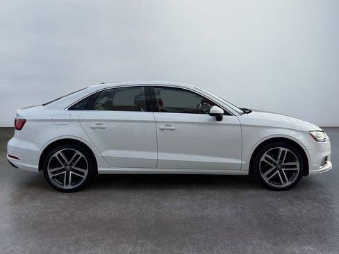 Used 2019 Audi A3 2.0T Premium w/ Convenience Package image 4