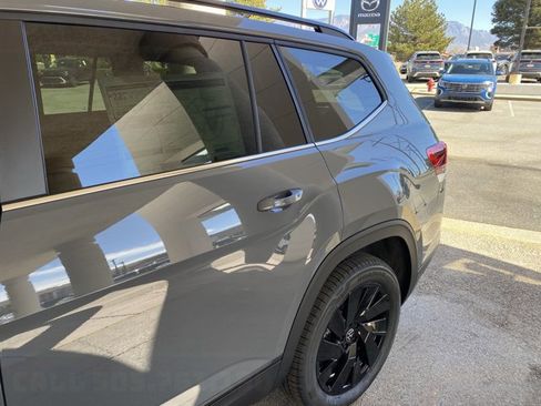 New 2026 Volkswagen Atlas SE AWD/4WD image 57