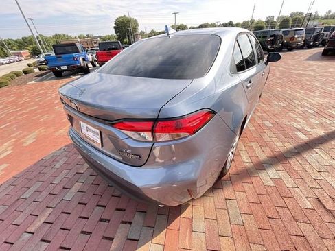 Used 2023 Toyota Corolla LE FWD image 31
