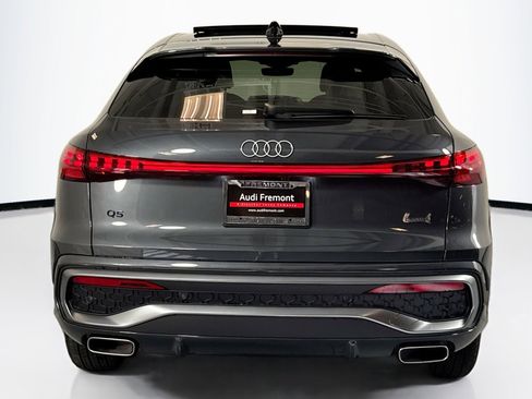 New 2025 Audi Q5 Premium Plus AWD/4WD image 6