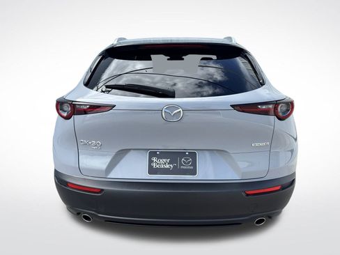Certified 2025 MAZDA CX-30 AWD 2.5 S w/ Preferred Package image 8